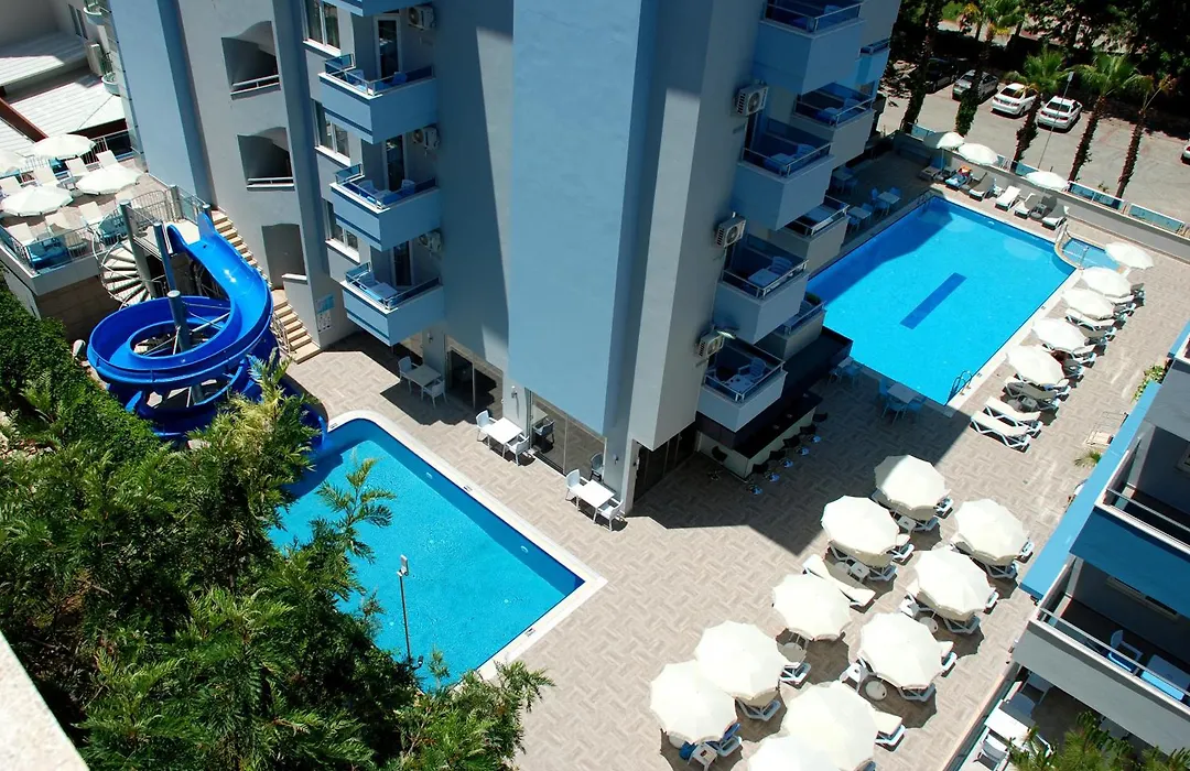 Kleopatra Ramira Hotel-1