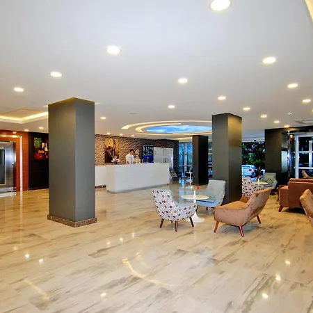 Kleopatra Ramira Hotel-2