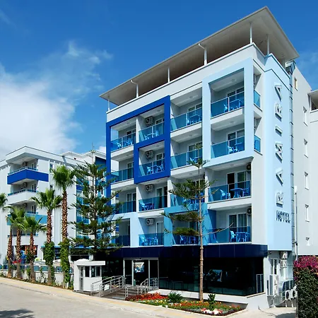 Kleopatra Ramira Hotel-2