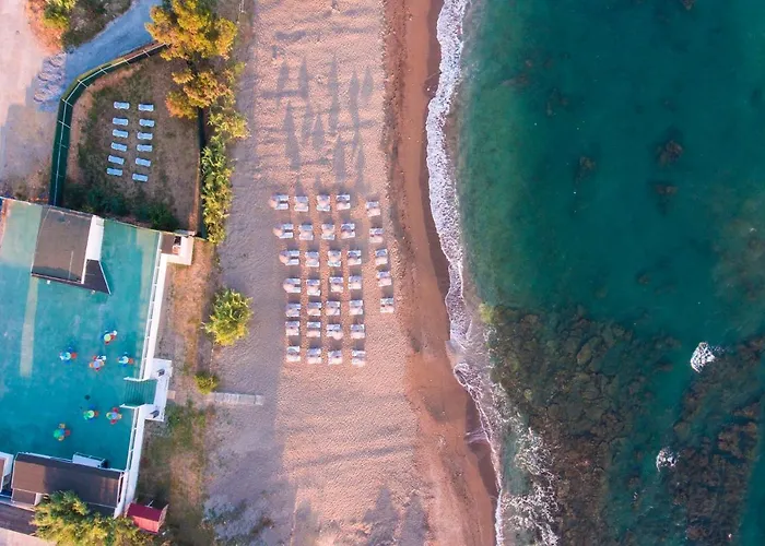 Club Sun Paradise