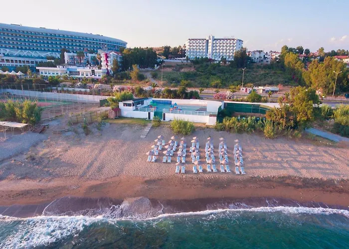 Club Sun Paradise