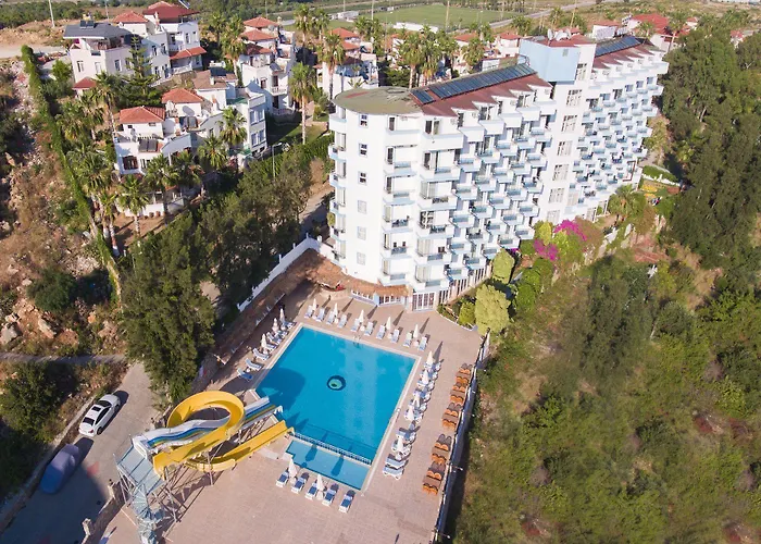 Club Sun Paradise